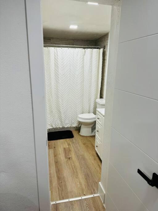 Miami Studio Near Airport/Beach Bagian luar foto