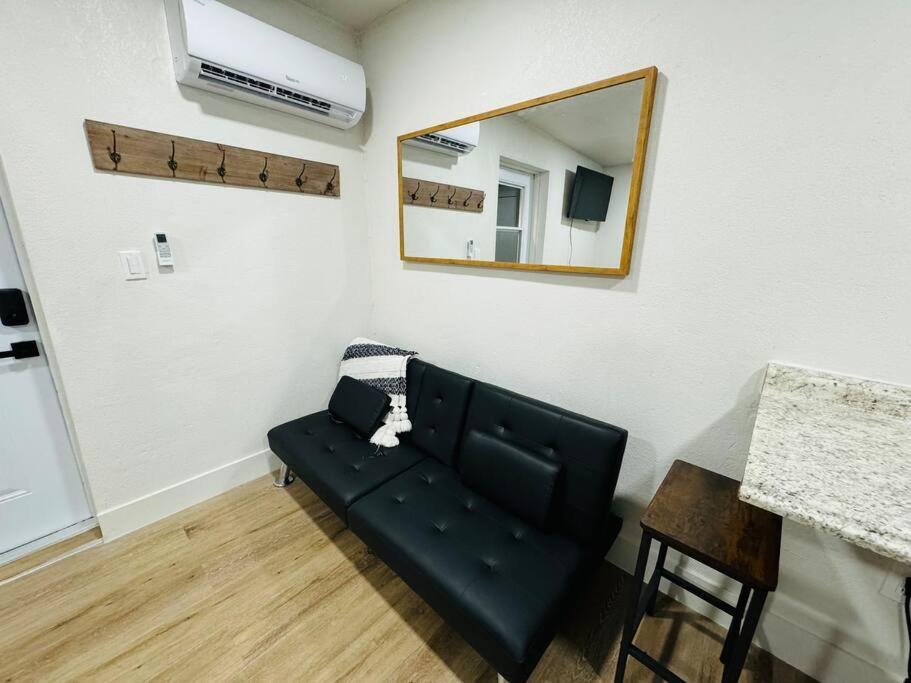 Miami Studio Near Airport/Beach Bagian luar foto